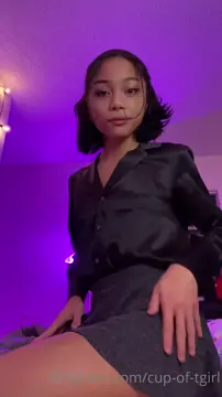 Skinny Asian ts