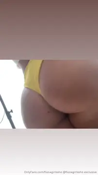 FionaGirlSoho