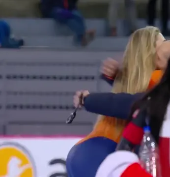 Jutta Leerdam  big ass