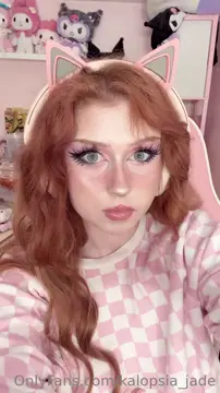 Kalopsia_Jade ⚡ MEGA Folder