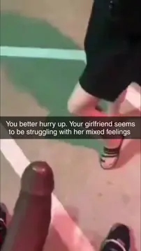 GF took the right decision