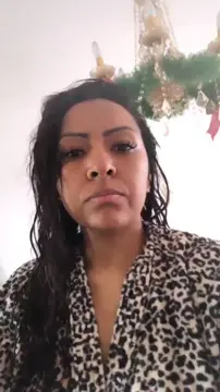 Joyce Oliveira Anal 2025