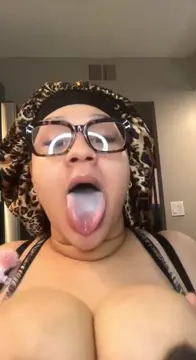 nutty DSL lightskin bbw amaya JOi 💦