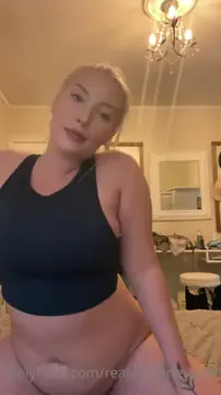 Harley jade onlyfans