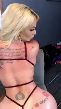 theinkedbarbie 