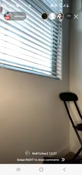 Random Clapper Lives