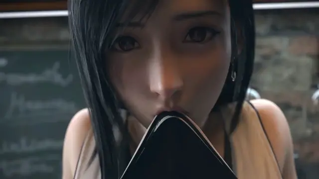 HYDRAFXX-Tifa