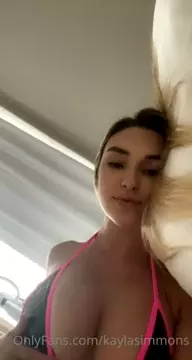 kaylasimmons leaked
