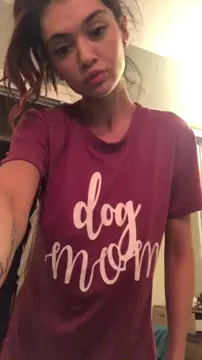 Her titties are amazing