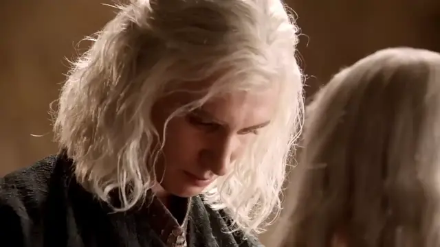 Daenerys (GOT) - Emilia  Clarke