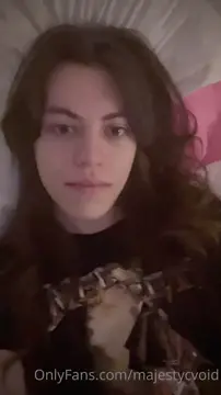TS MajestycVoid - Shemale Trans Onlyfans