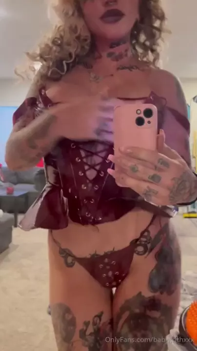 babygmag leaked