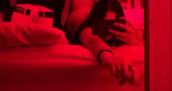 Ashlikesramen Texas Asian