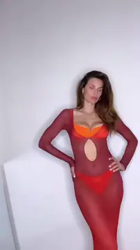Dayane Mello 3