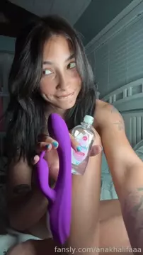 anakhalifaaa leaked