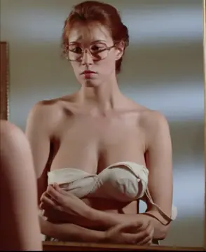 Celebrity tits Monique Gabrielle