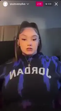 who is she?