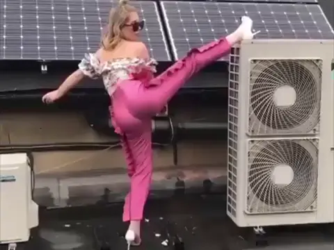 Katherine Ryan