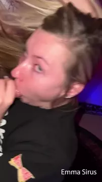 Hot pussy from playful emma sirus