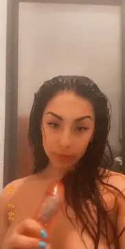 Hot tik tok slut @MeganMaariee