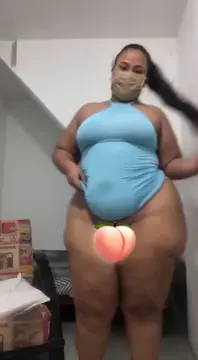 Bbw Gabriela garcia