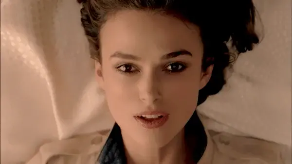 Keira Knightley