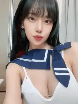 Teen Korean | BJ 기룡이_ Feet10 / Kiryong | 3