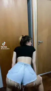 Alicia kaline Rebolando