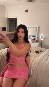 Arizona Latina TikToker