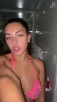 Charli XCX big tits and ass pics and vids