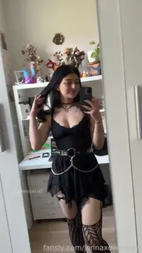 Jennaxoverdose