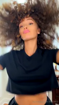 Beautiful Lightskin
