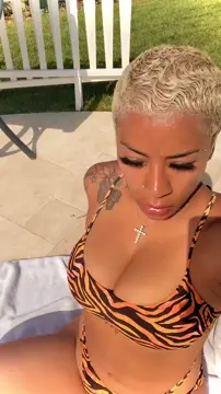 Keyshia Cole