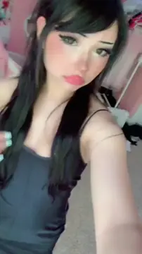 Kora.aura out of cosplay gets me so hard
