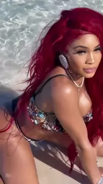saweetie leaked nudes