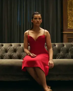 Naomi Scott🇬🇧