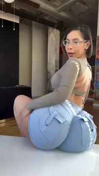 FAT Ass