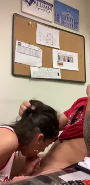 ana fucks supervisor