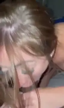 she does it like it's the last time