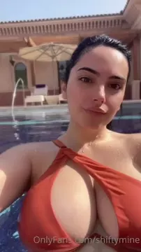 shiftymine leaked nudes