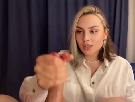 she accomplished what she wanted (updated)