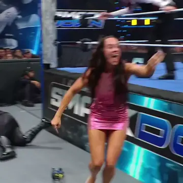Chelsea green WWE