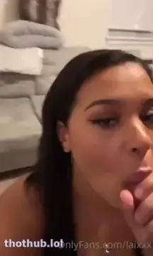 who is she? laixxx