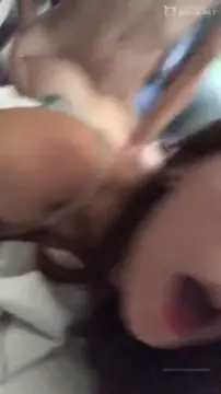 big boobie gf fucked prone bone