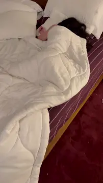 Wake me up like this every morning