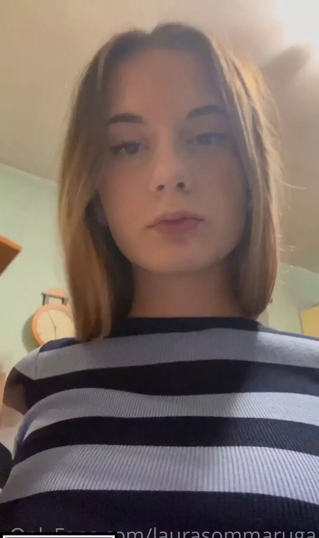 Busty teen