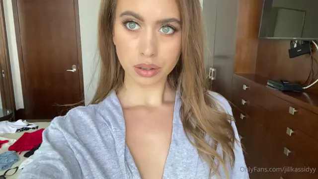 Jill Kassidy 