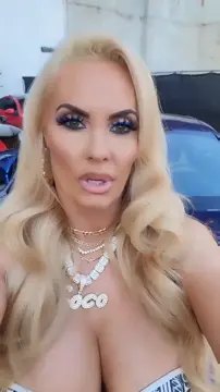 Coco nicole austin sexy as fuck