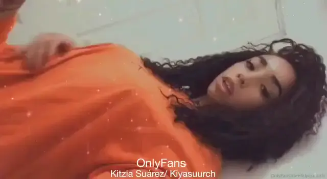Kitzia Suarez  ❤ OnlyFans