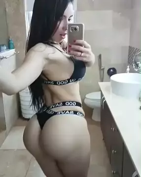 Vanessa Bohorquez, vanebp19, vanessitaoficial